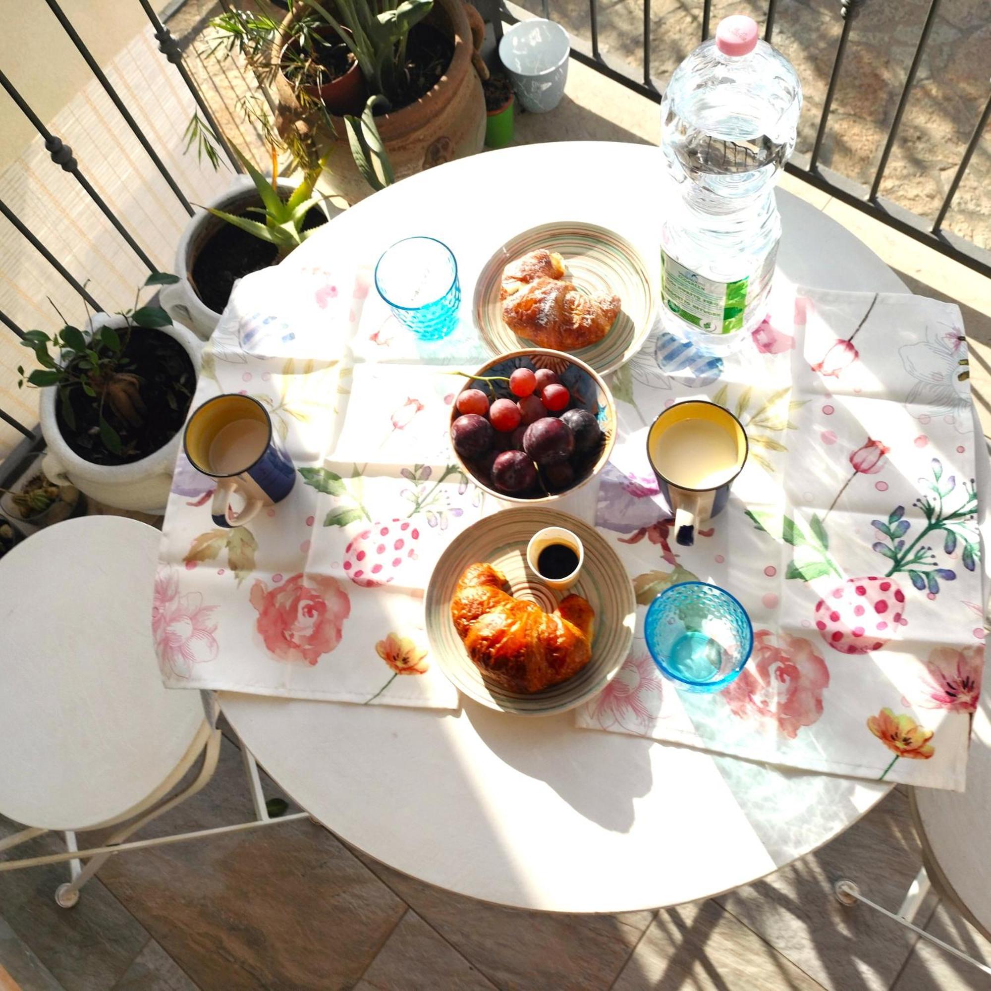 Appartamento Le Ginestre 산비토로카포 외부 사진